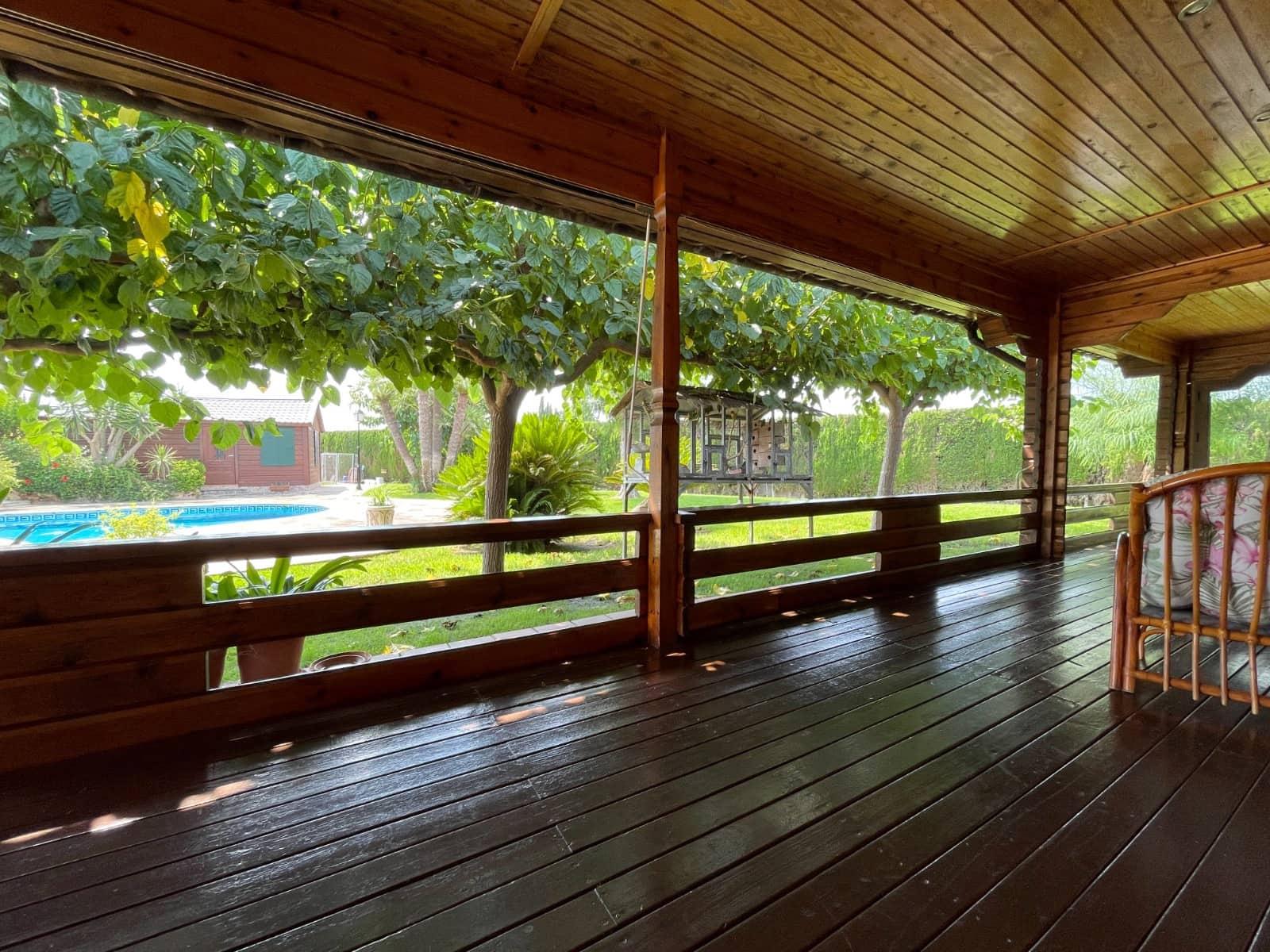 4 bedroom Villa for sale in San Fulgencio with pool - € 549,900 (Ref: 9110793)