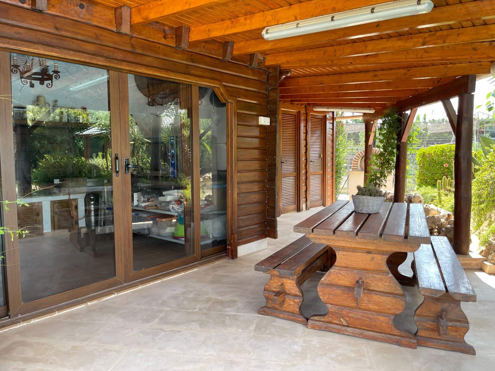 4 bedroom Villa for sale in San Fulgencio with pool - € 549,900 (Ref: 9110793)