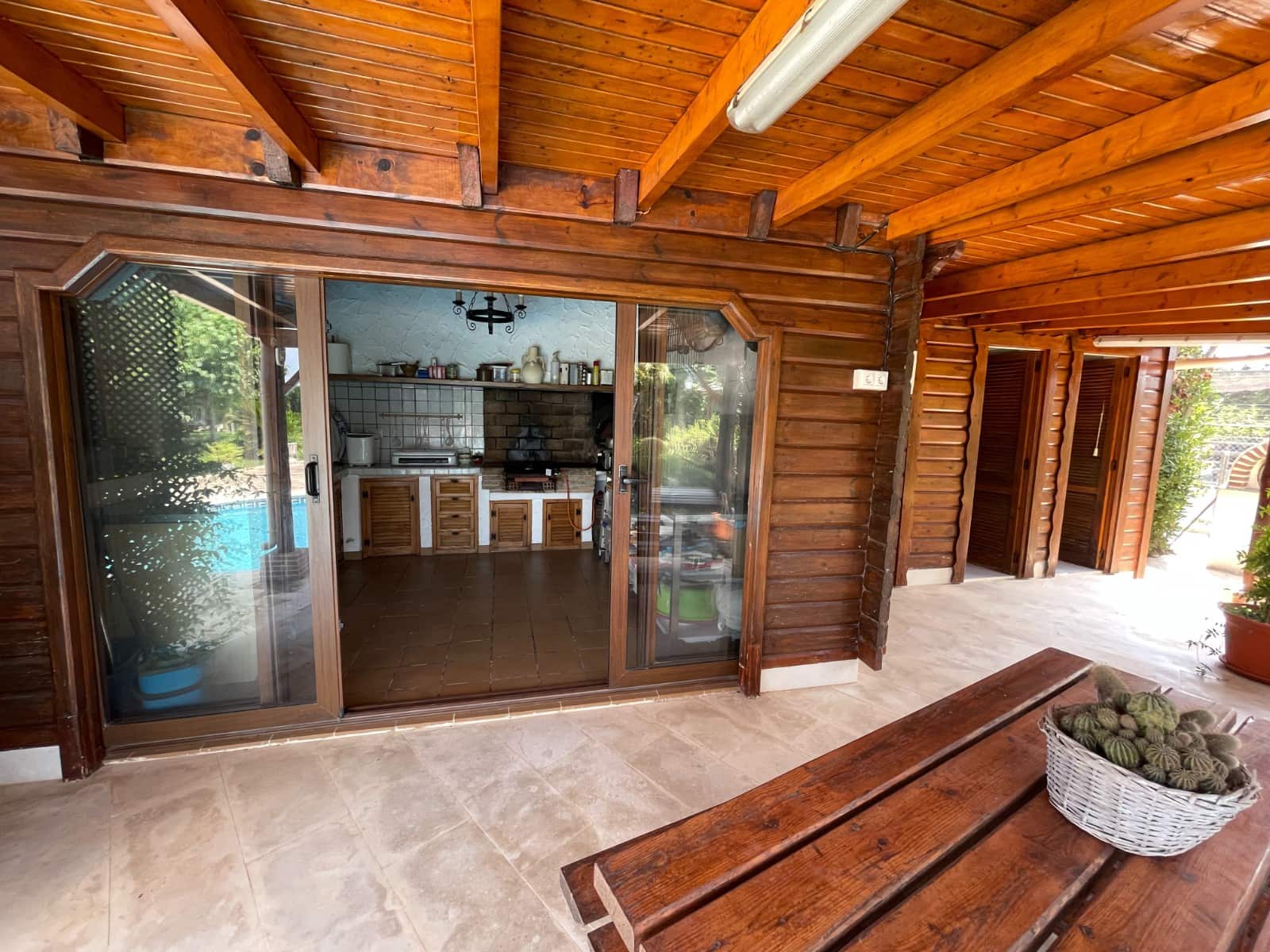 4 bedroom Villa for sale in San Fulgencio with pool - € 549,900 (Ref: 9110793)