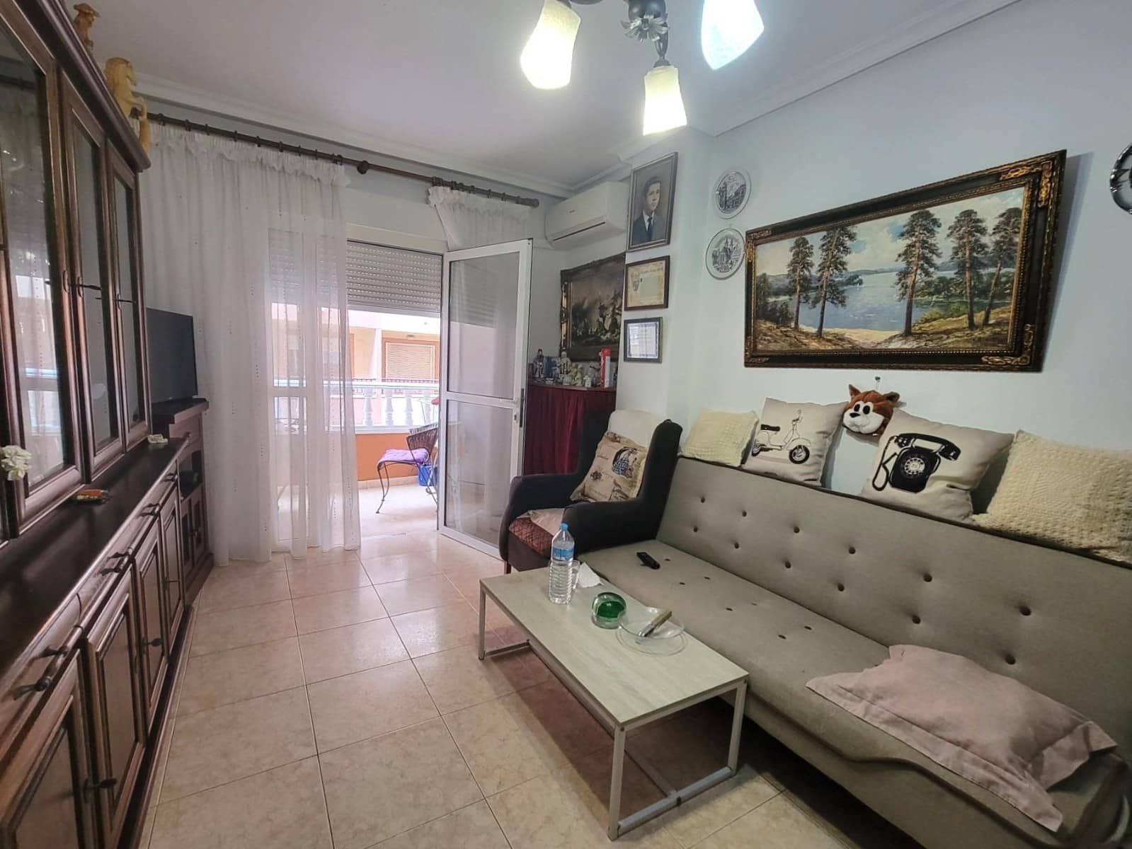 2 slaapkamer Appartement te koop in Torrevieja - € 117.260 (Ref: 9124844)