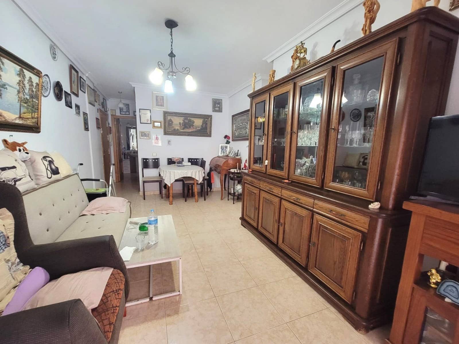 2 slaapkamer Appartement te koop in Torrevieja - € 117.260 (Ref: 9124844)