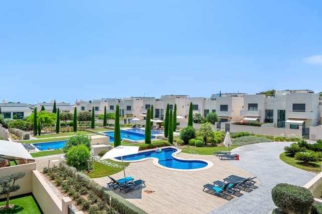 2 Zimmer Apartment zu verkaufen in Los Dolses, Orihuela mit Pool Garage - 259.000 € (Ref: 9124852)