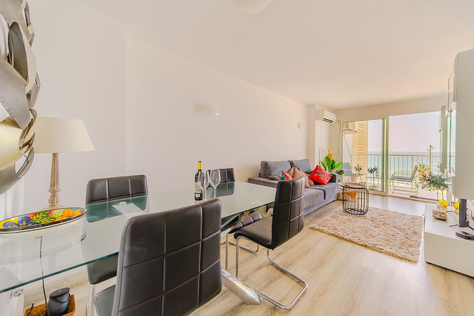 3 makuuhuone Huoneisto myytävänä paikassa Torrevieja - 369 000 € (Ref: 9128061)