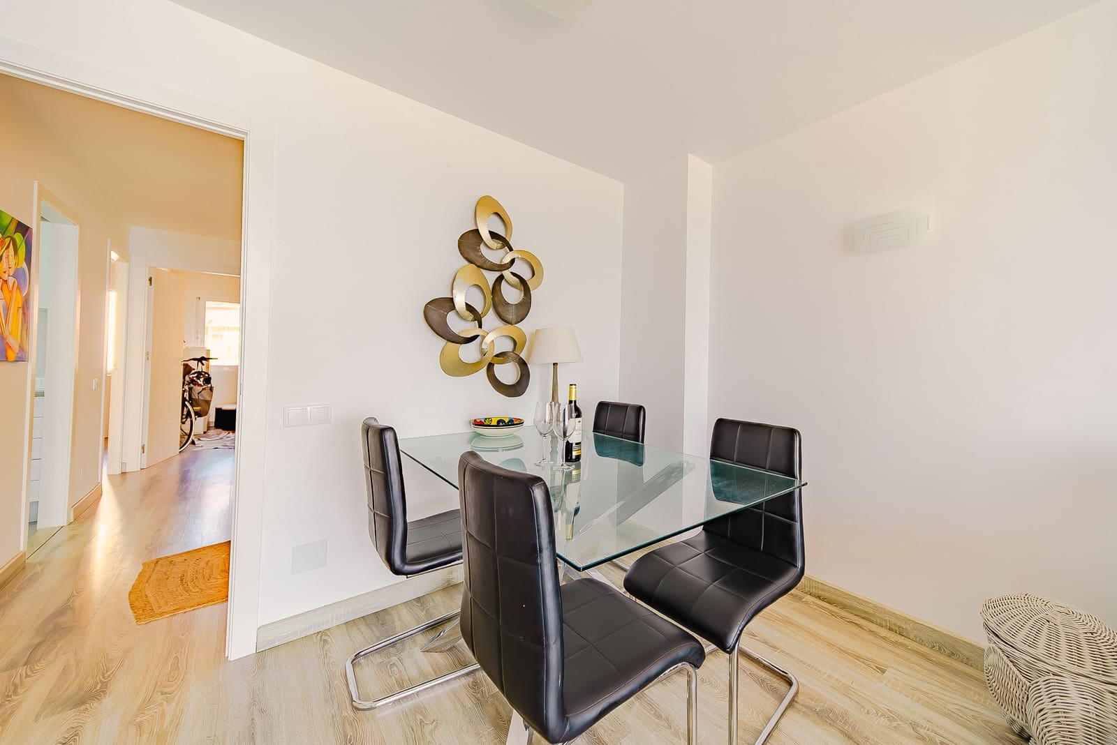 3 makuuhuone Huoneisto myytävänä paikassa Torrevieja - 369 000 € (Ref: 9128061)