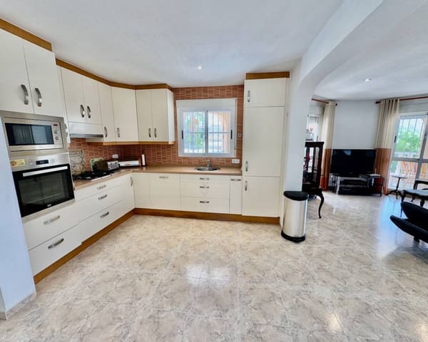 5 sovrum Villa till salu i Benimar, Benijófar med pool garage - 349 000 € (Ref: 9128063)