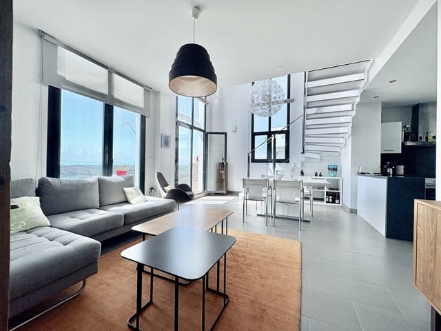 3 soveværelse Lejlighed til salg i Dehesa de Campoamor, Orihuela med swimmingpool - € 420.000 (Ref: 9128064)