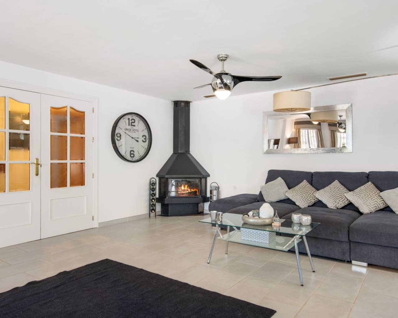 4 soverom Finca/Herregård til salgs i Catral med svømmebasseng garasje - € 565 000 (Ref: 9128068)