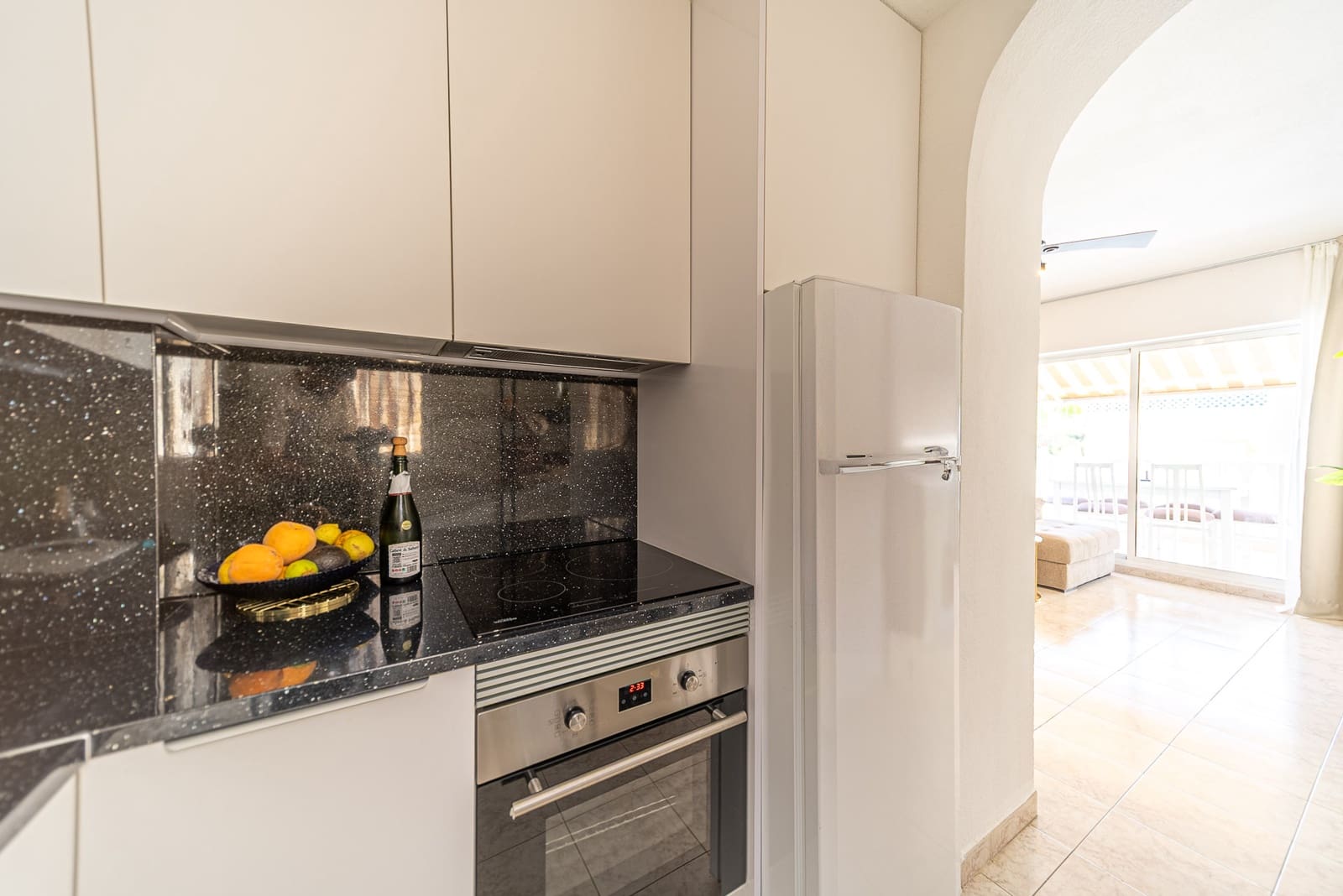 3 sovrum Takvåning till salu i La Mata med pool - 269 000 € (Ref: 9129536)