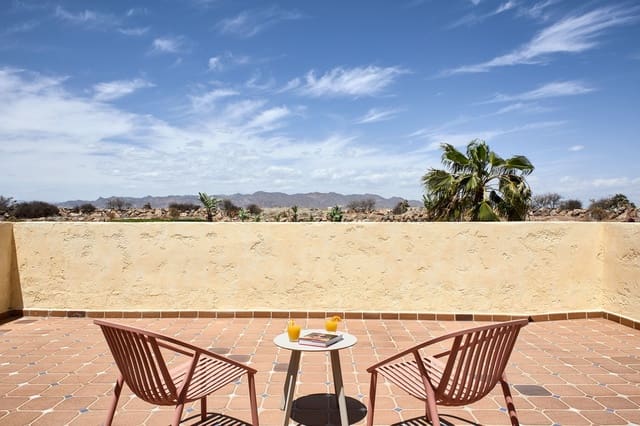 3 soveværelse Villa til salg i Villaricos, Cuevas del Almanzora med swimmingpool - € 375.950 (Ref: 9133505)