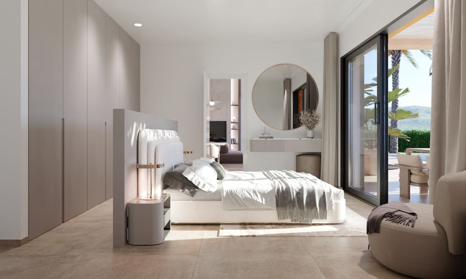 4 quarto Moradia para venda em Villaricos com piscina - 925 000 € (Ref: 9133509)