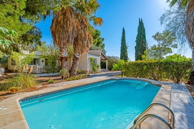 3 sovrum Villa till salu i Benferri med pool - 185 000 € (Ref: 9134222)