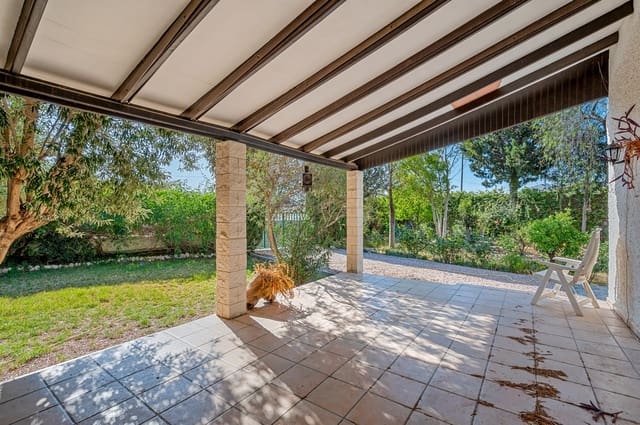 3 sovrum Villa till salu i Benferri med pool - 185 000 € (Ref: 9134222)