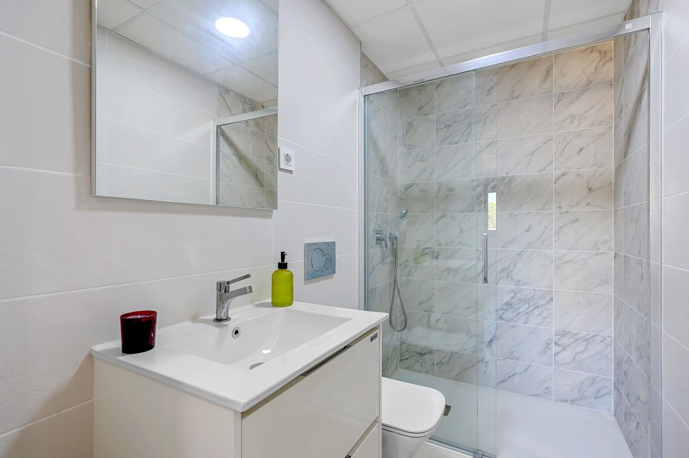 2 chambre Appartement à vendre à Orihuela Costa avec piscine garage - 369 000 € (Ref: 9145301)