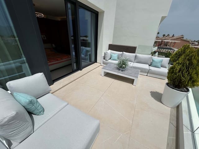 Chalet de 6 habitaciones en Barranco Hondo, La Nucia en venta con piscina - 1.375.000 € (Ref: 9149008)