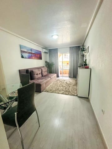 Apartamento de 2 habitaciones en Parque de las Naciones, Torrevieja en venta con piscina - 144.000 € (Ref: 9159310)