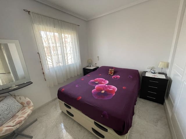 4 soverom Villa til salgs i Rojales med svømmebasseng - € 329 800 (Ref: 9160234)