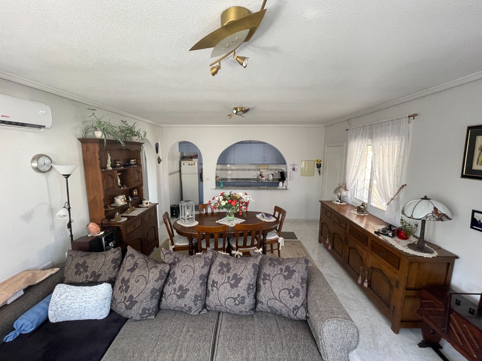 4 soverom Villa til salgs i Rojales med svømmebasseng - € 329 800 (Ref: 9160234)