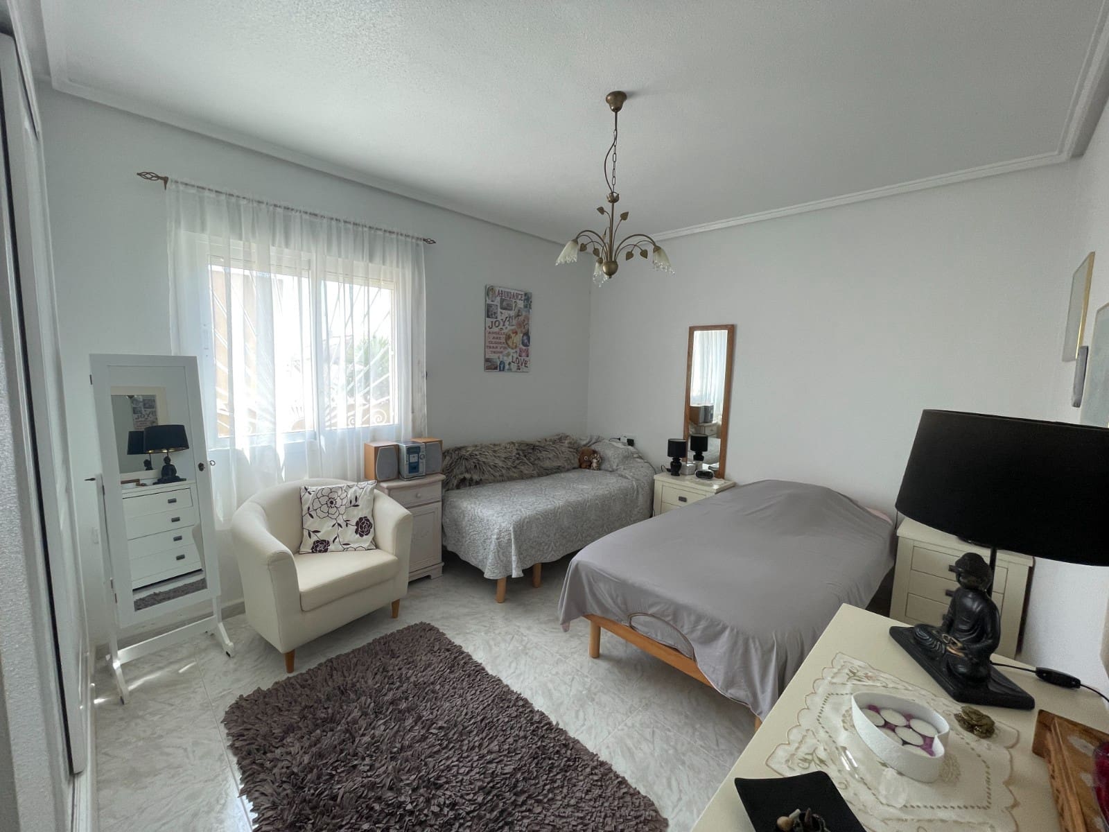 4 soverom Villa til salgs i Rojales med svømmebasseng - € 329 800 (Ref: 9160234)