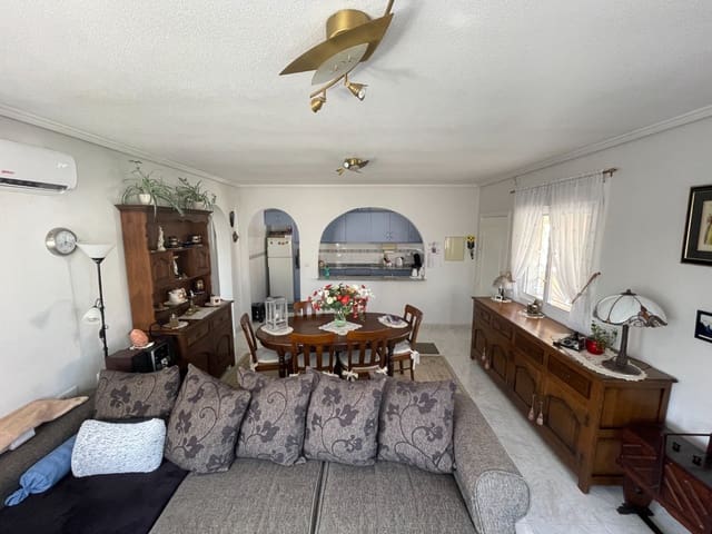 4 soverom Villa til salgs i Rojales med svømmebasseng - € 329 800 (Ref: 9160234)