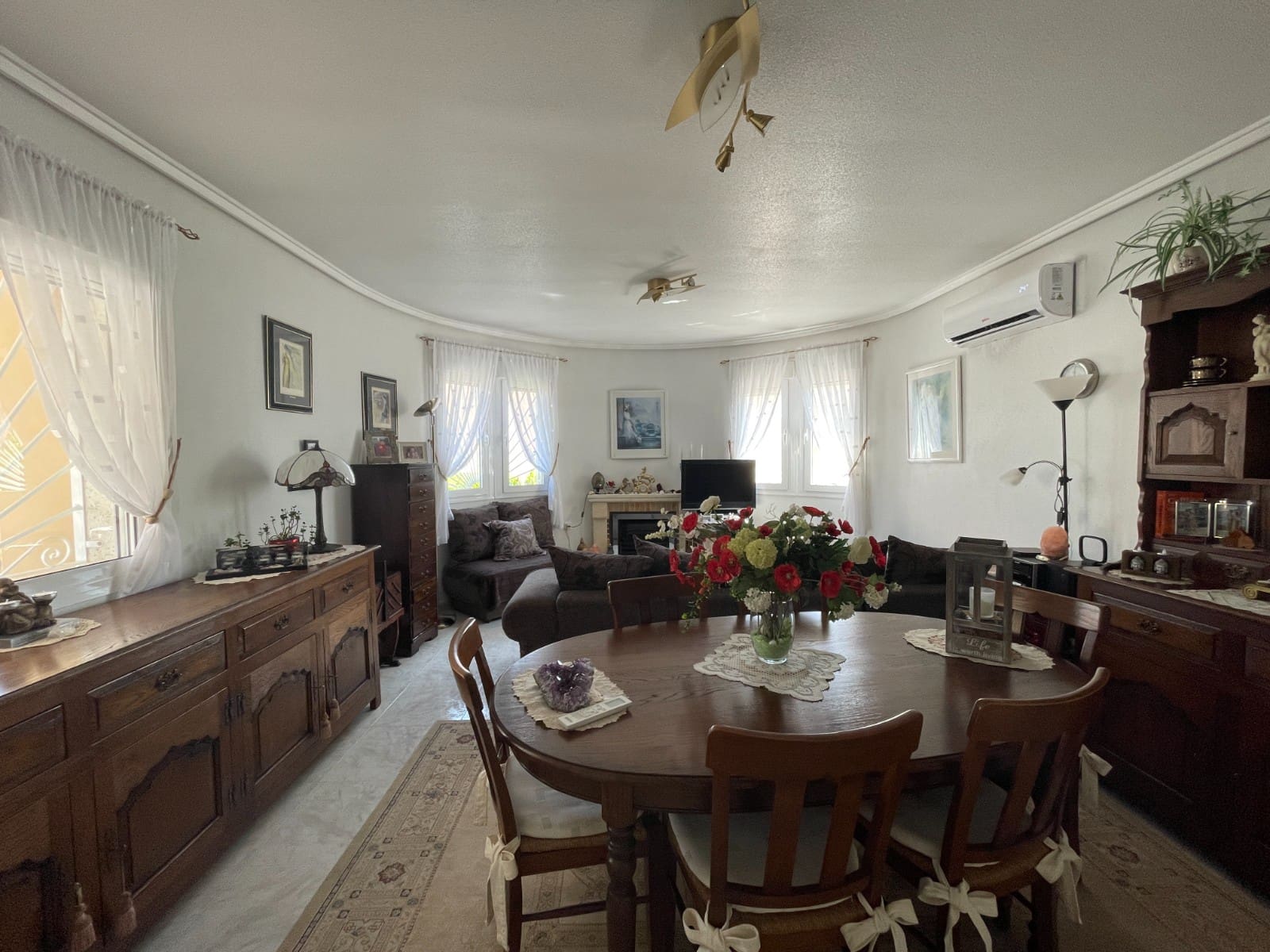 4 soverom Villa til salgs i Rojales med svømmebasseng - € 329 800 (Ref: 9160234)