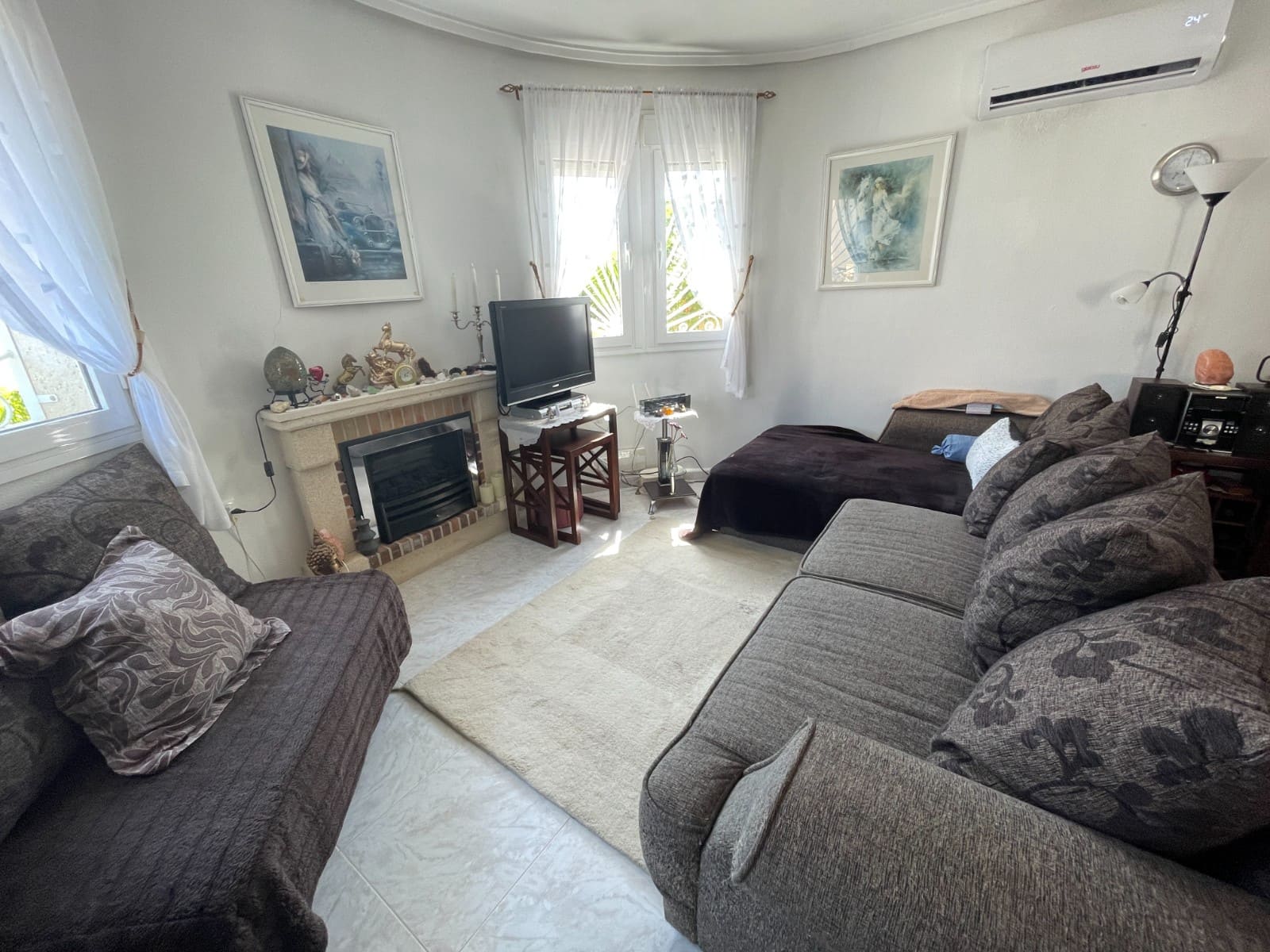 4 soverom Villa til salgs i Rojales med svømmebasseng - € 329 800 (Ref: 9160234)