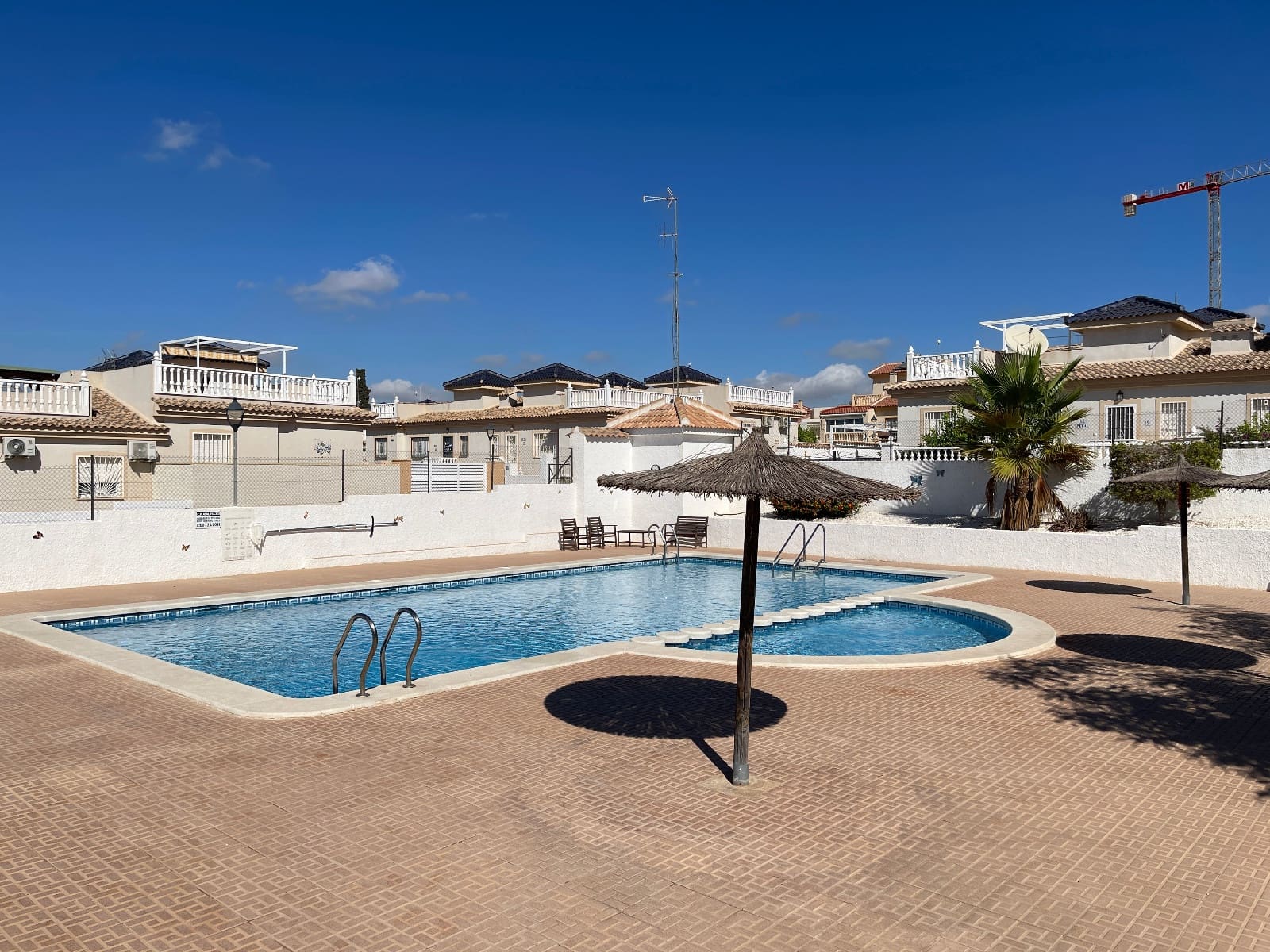 4 soverom Villa til salgs i Rojales med svømmebasseng - € 329 800 (Ref: 9160234)