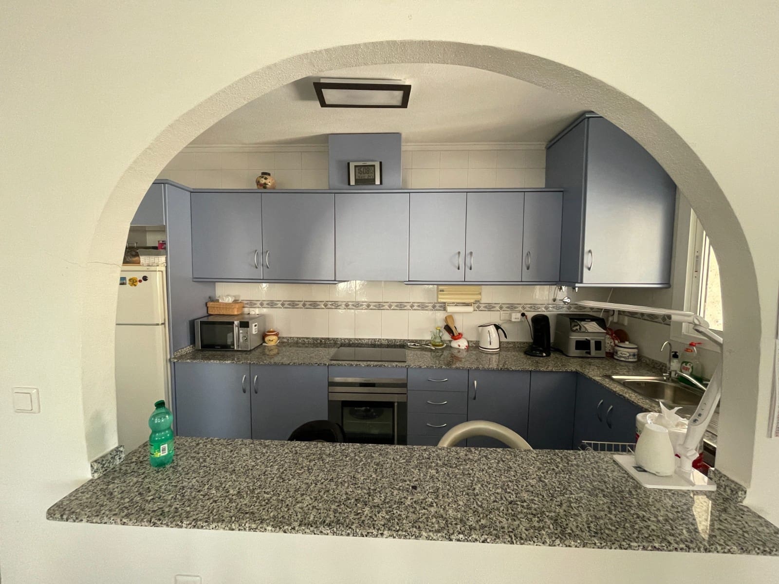 4 soverom Villa til salgs i Rojales med svømmebasseng - € 329 800 (Ref: 9160234)