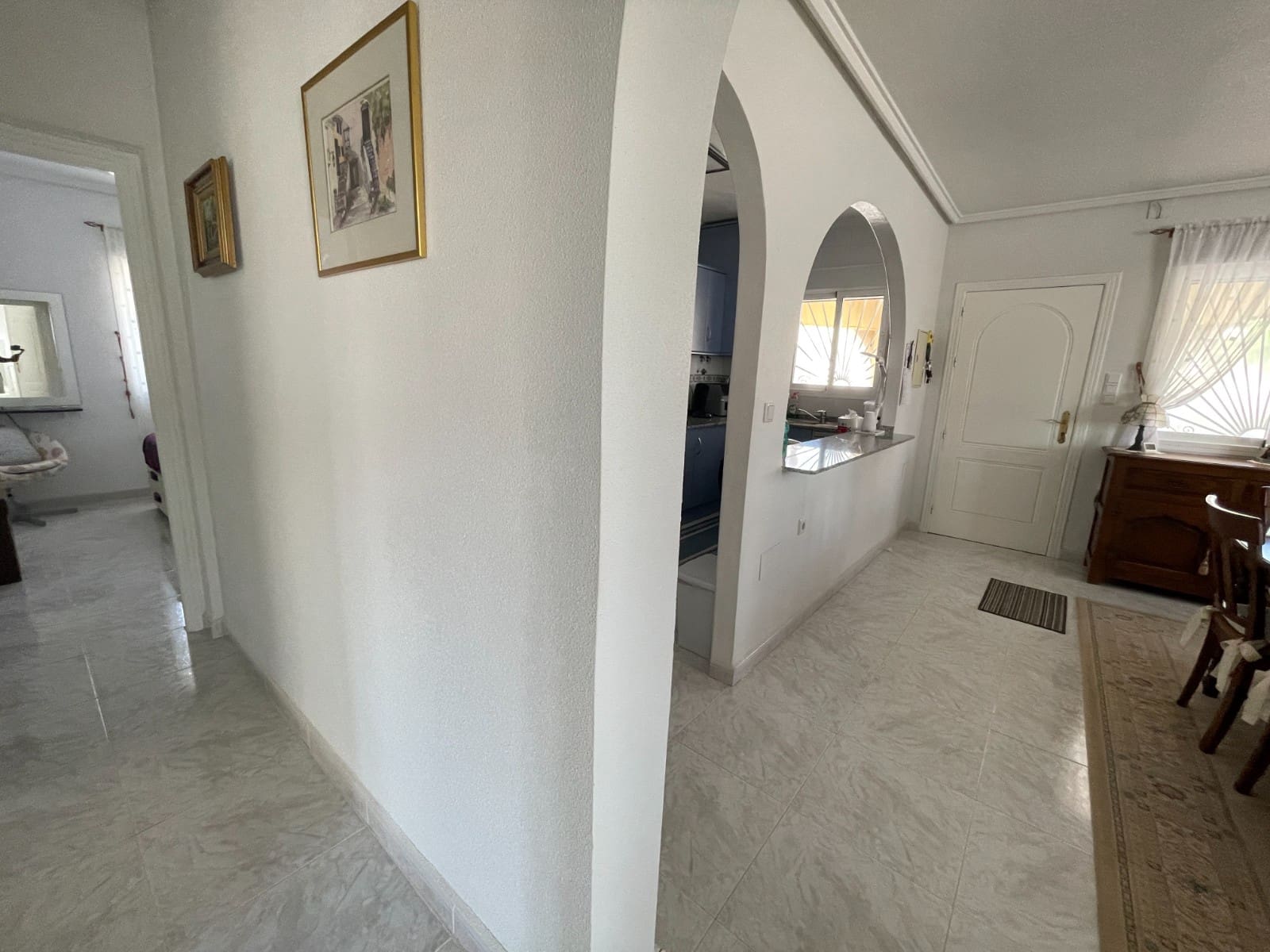 4 soverom Villa til salgs i Rojales med svømmebasseng - € 329 800 (Ref: 9160234)