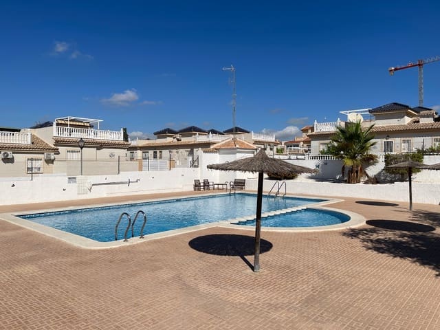 4 soverom Villa til salgs i Rojales med svømmebasseng - € 329 800 (Ref: 9160234)