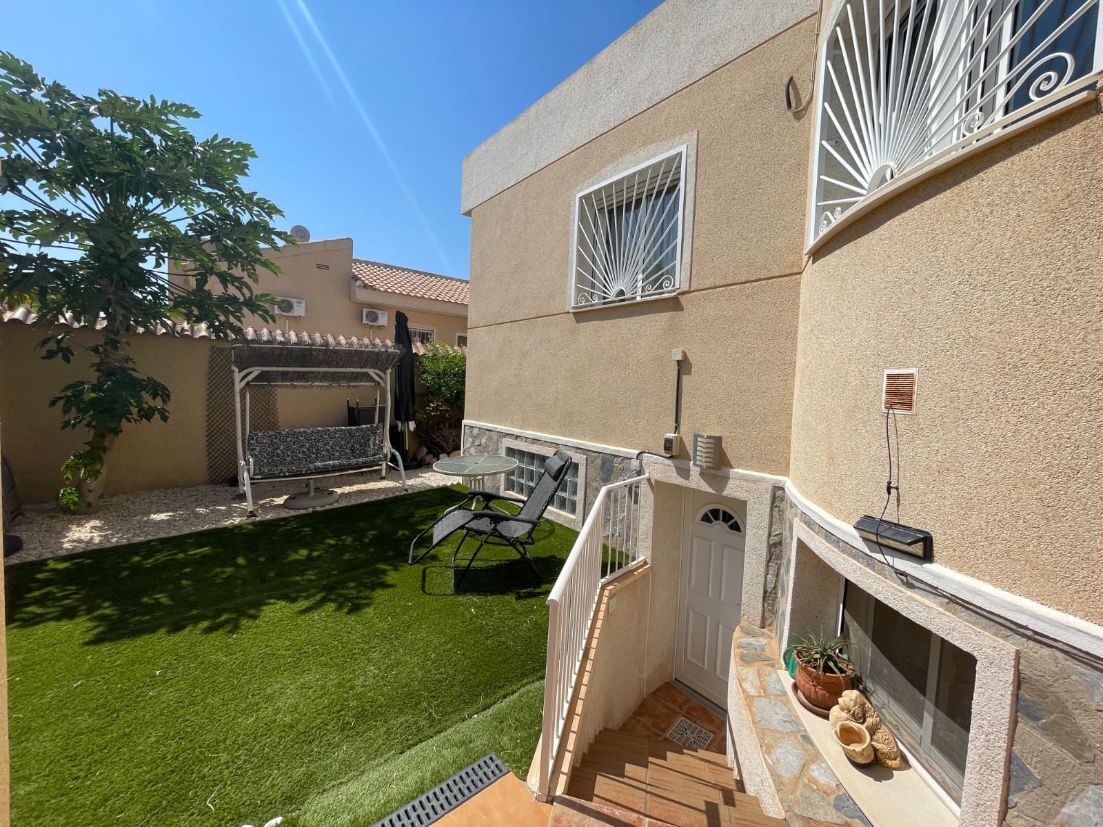 4 soverom Villa til salgs i Rojales med svømmebasseng - € 329 800 (Ref: 9160234)