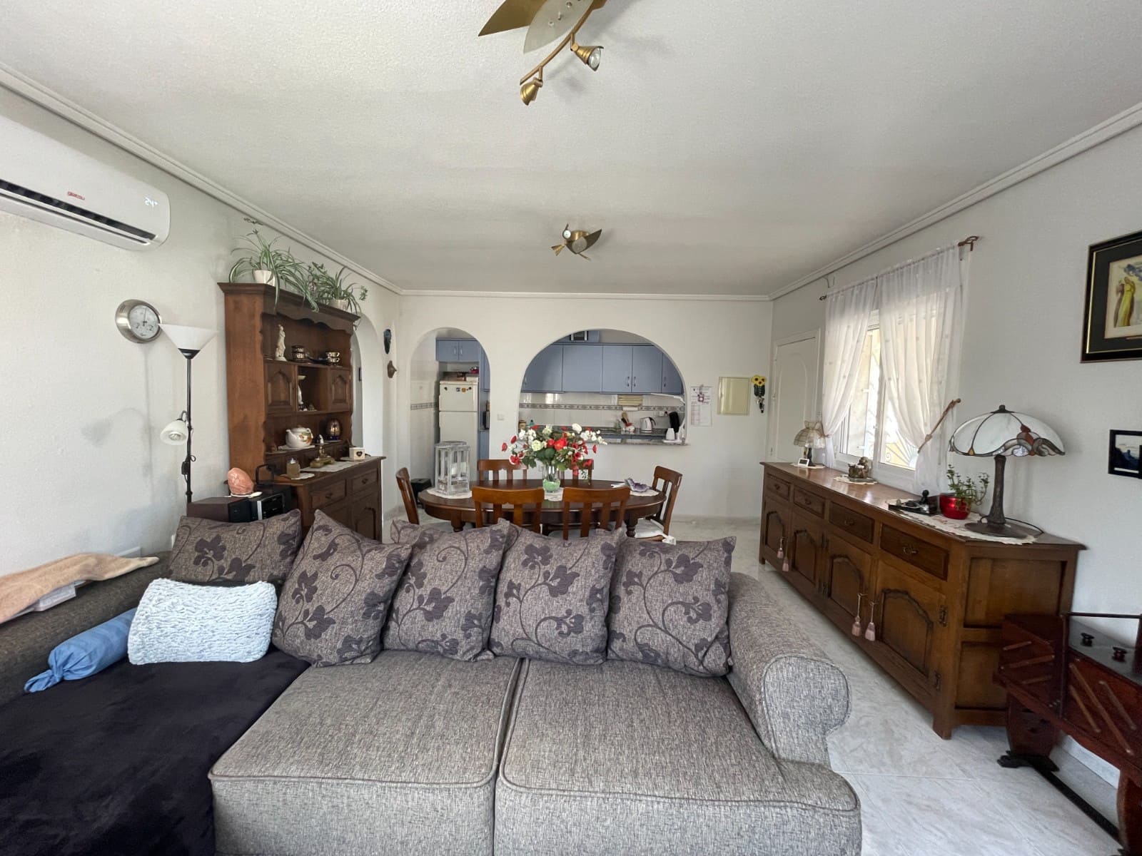 4 soverom Villa til salgs i Rojales med svømmebasseng - € 329 800 (Ref: 9160234)