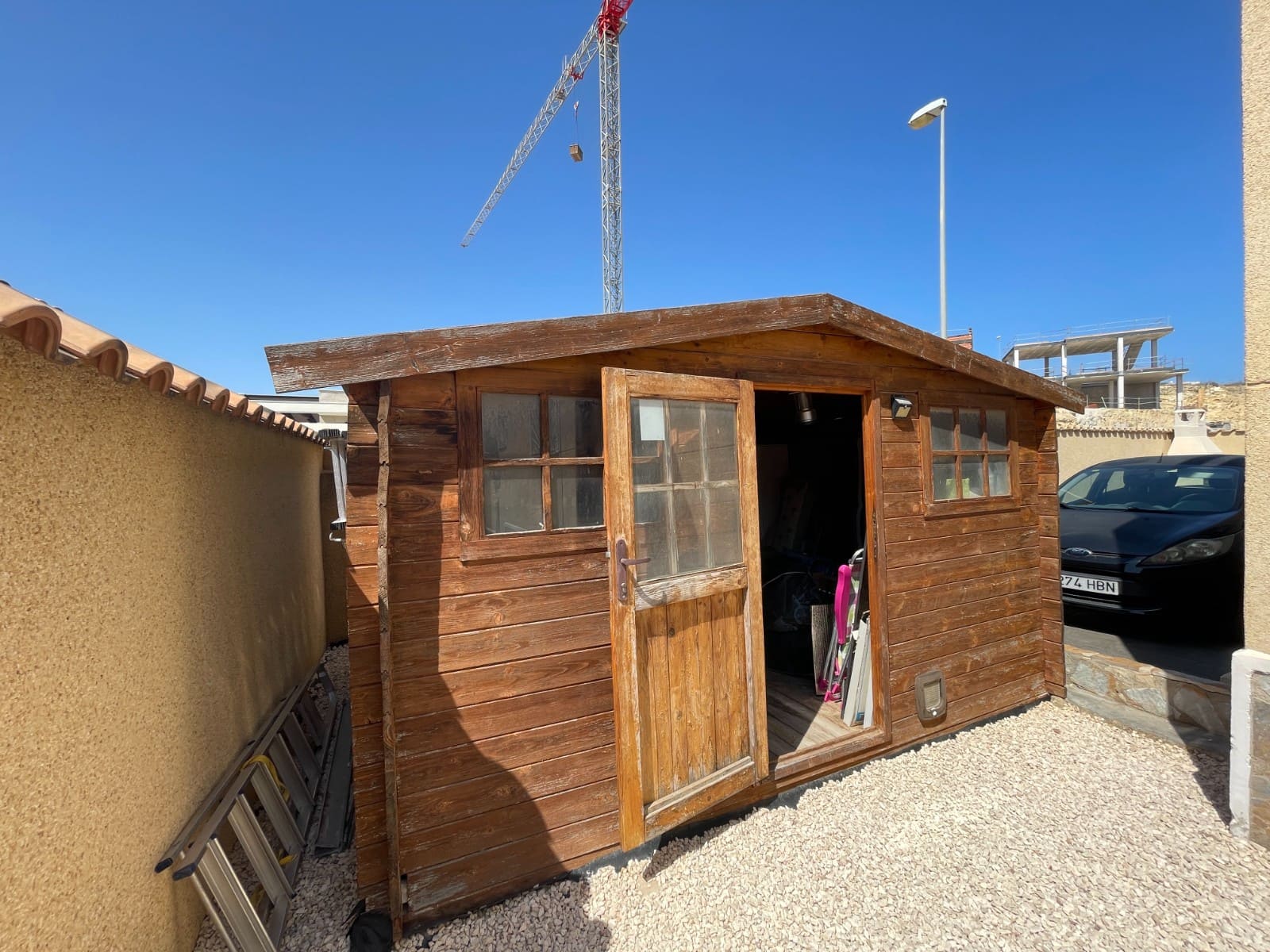 4 soverom Villa til salgs i Rojales med svømmebasseng - € 329 800 (Ref: 9160234)