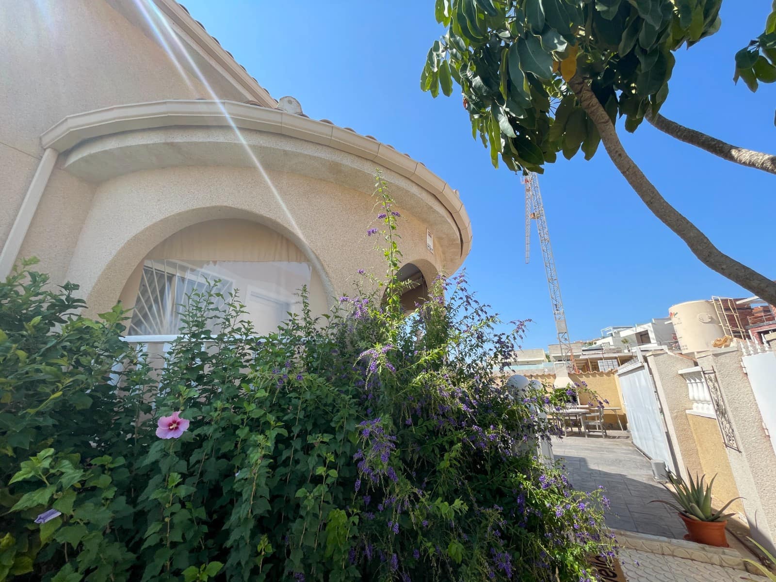 4 soverom Villa til salgs i Rojales med svømmebasseng - € 329 800 (Ref: 9160234)