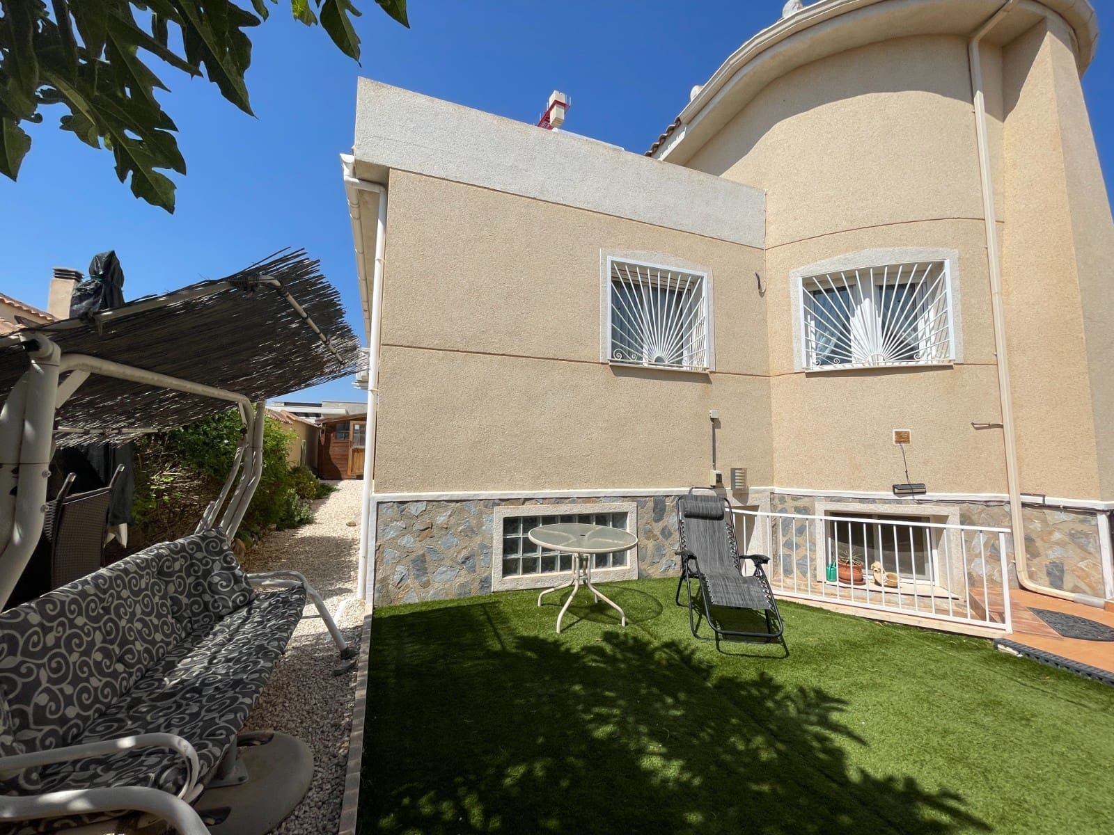 4 soverom Villa til salgs i Rojales med svømmebasseng - € 329 800 (Ref: 9160234)