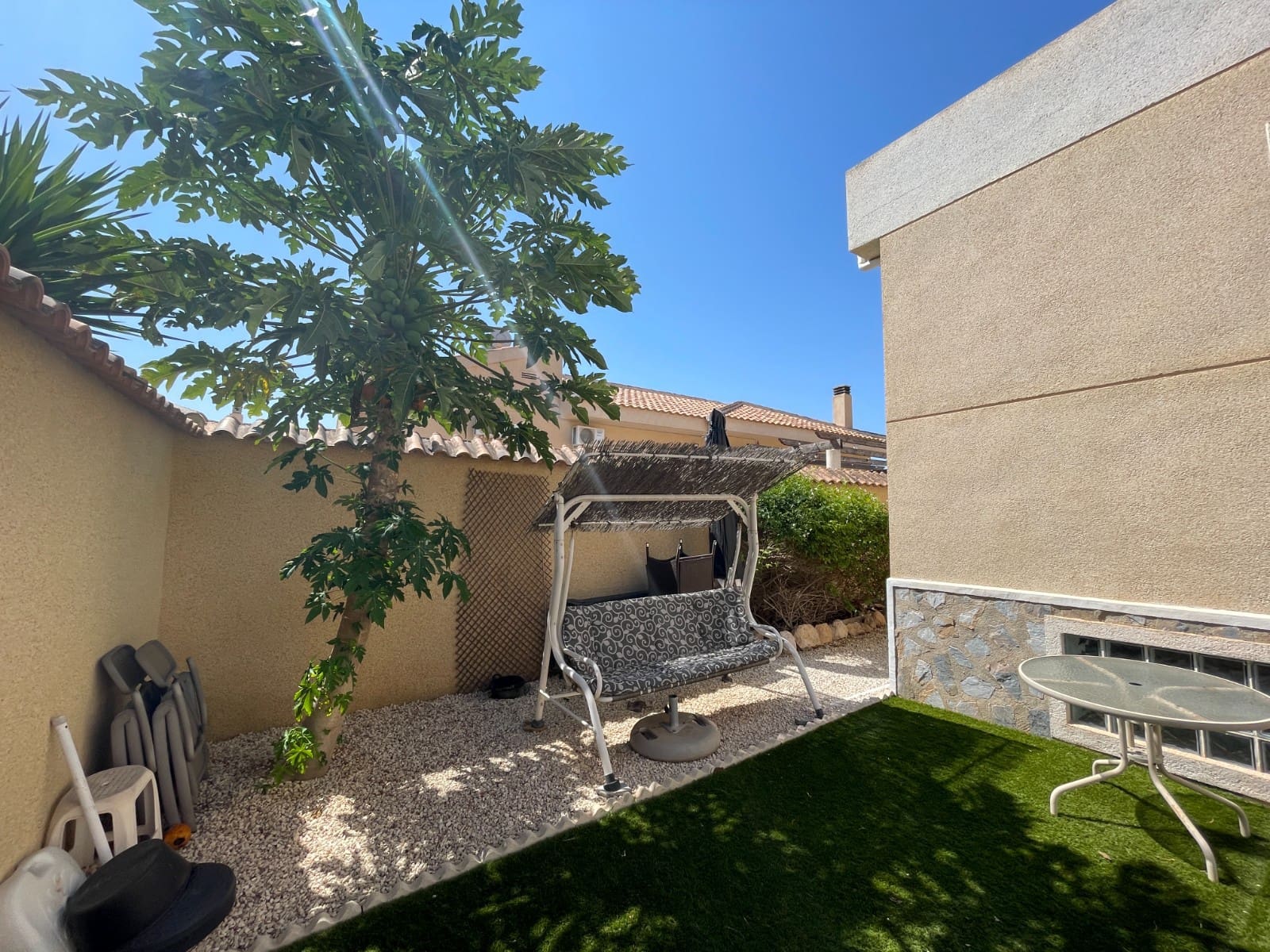 4 soverom Villa til salgs i Rojales med svømmebasseng - € 329 800 (Ref: 9160234)