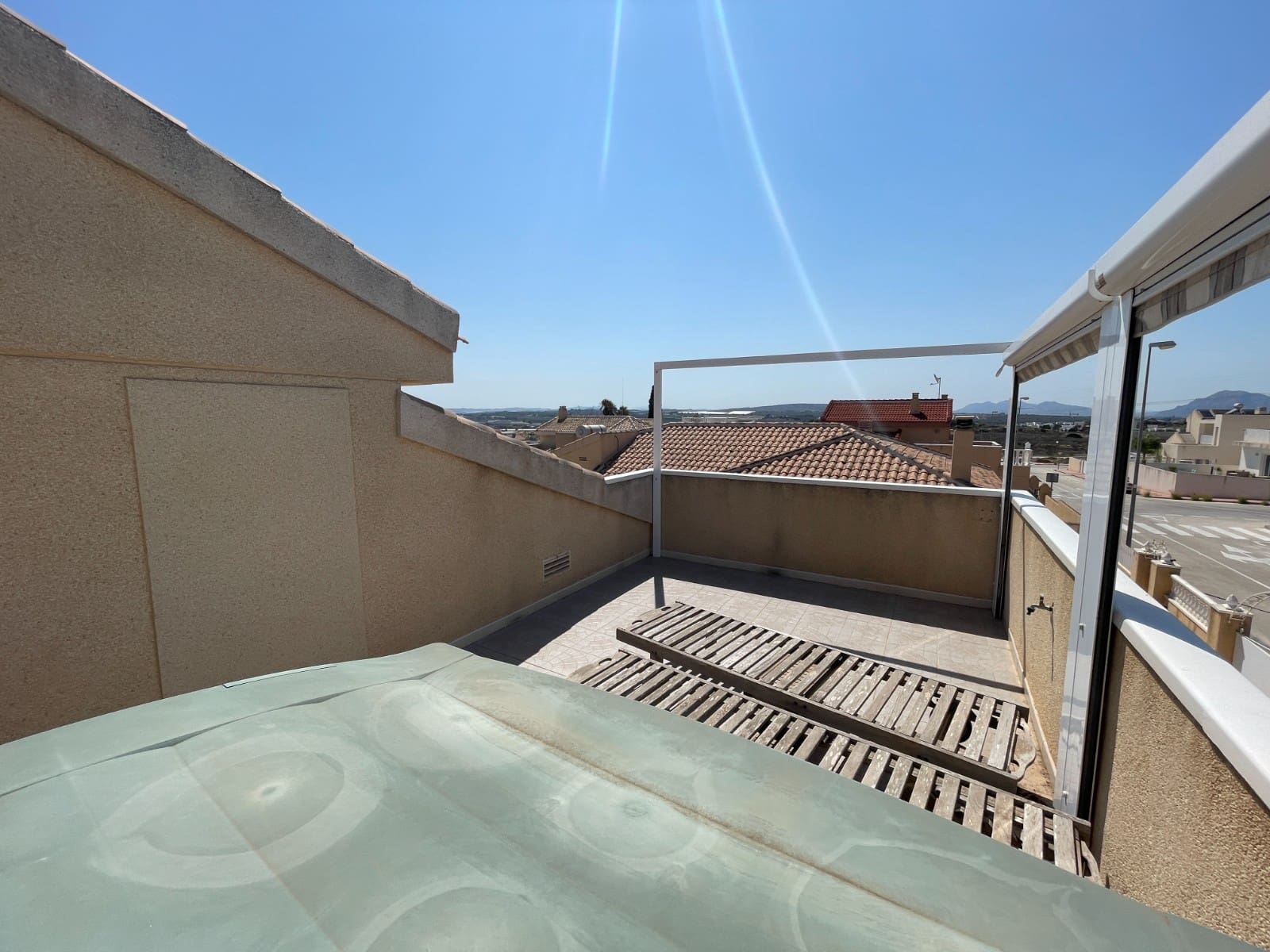 4 soverom Villa til salgs i Rojales med svømmebasseng - € 329 800 (Ref: 9160234)