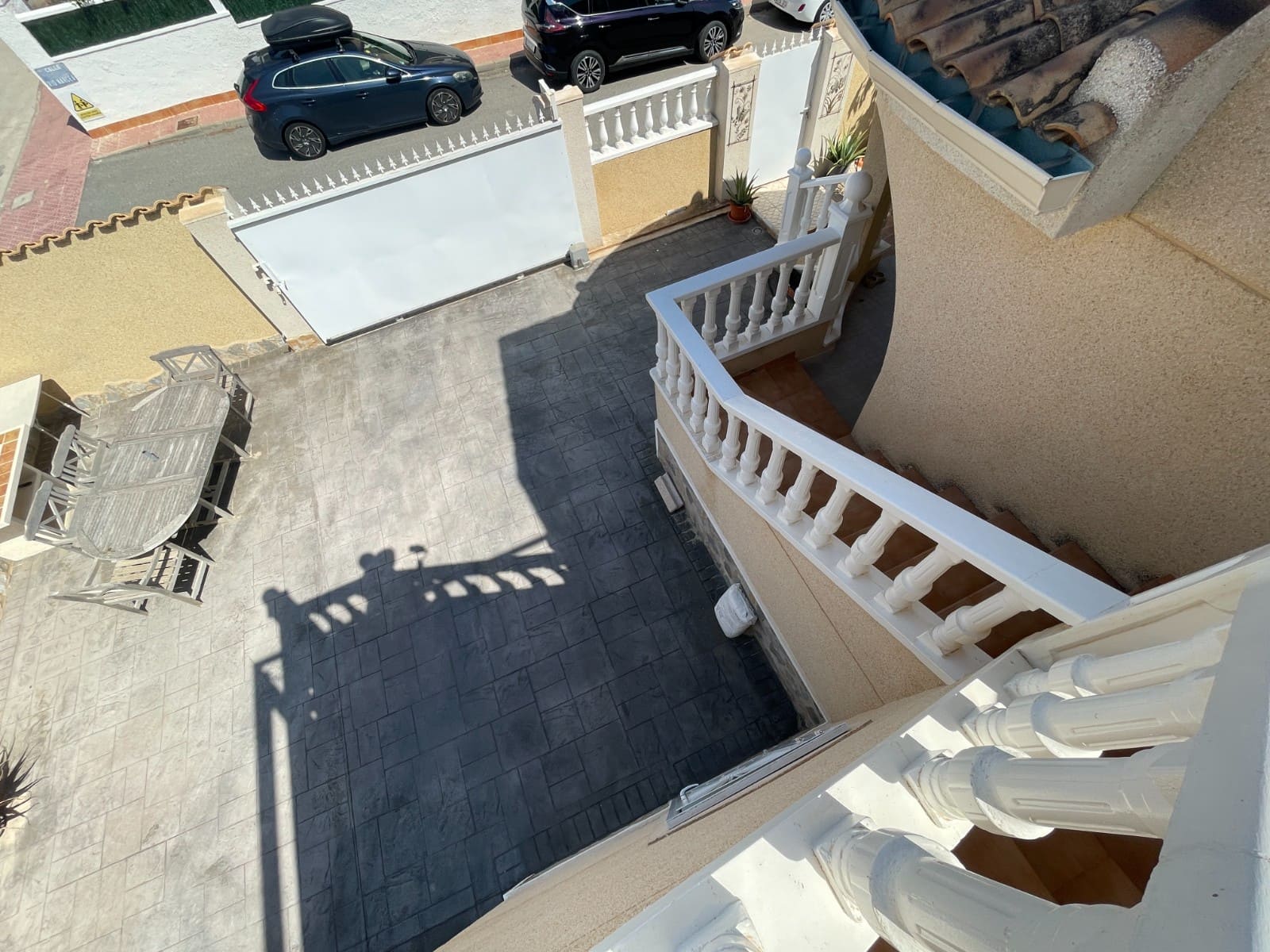 4 soverom Villa til salgs i Rojales med svømmebasseng - € 329 800 (Ref: 9160234)