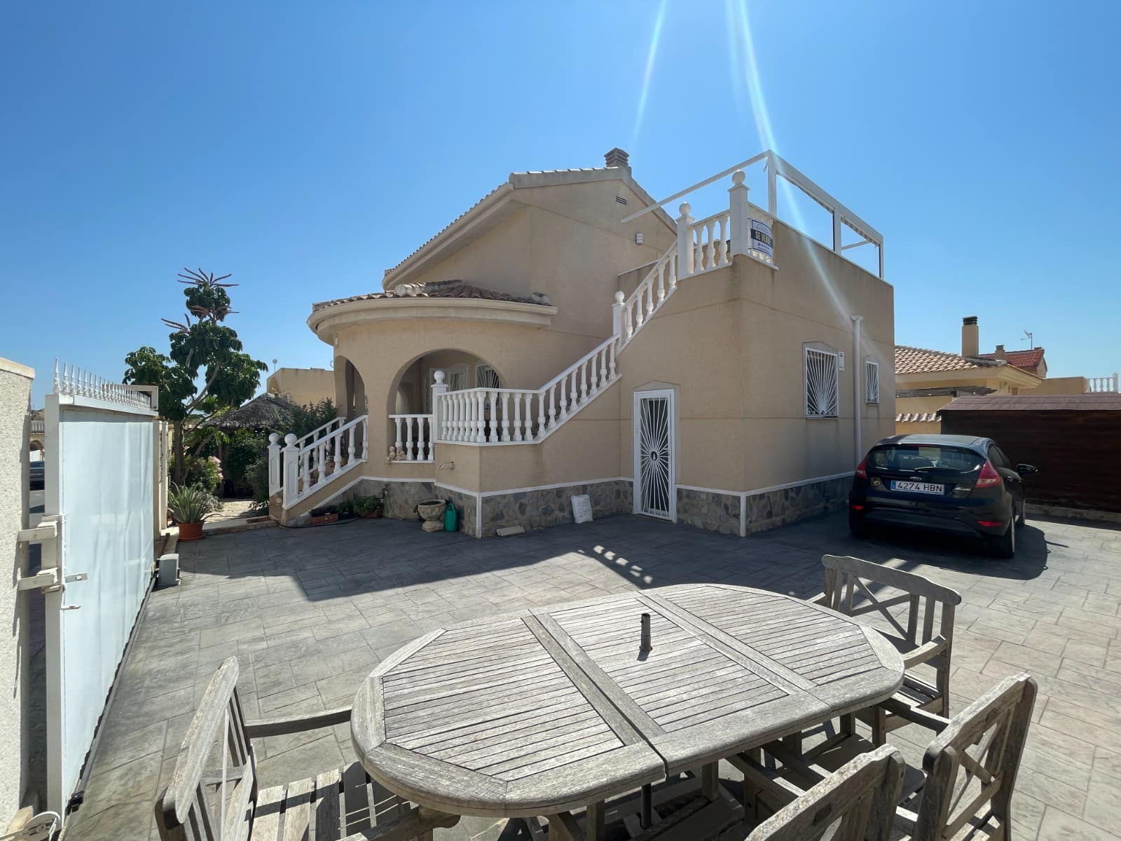 4 soverom Villa til salgs i Rojales med svømmebasseng - € 329 800 (Ref: 9160234)