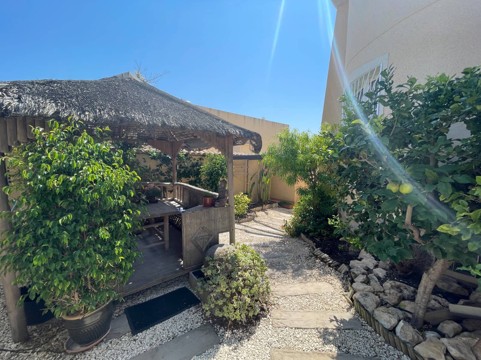 4 soverom Villa til salgs i Rojales med svømmebasseng - € 329 800 (Ref: 9160234)