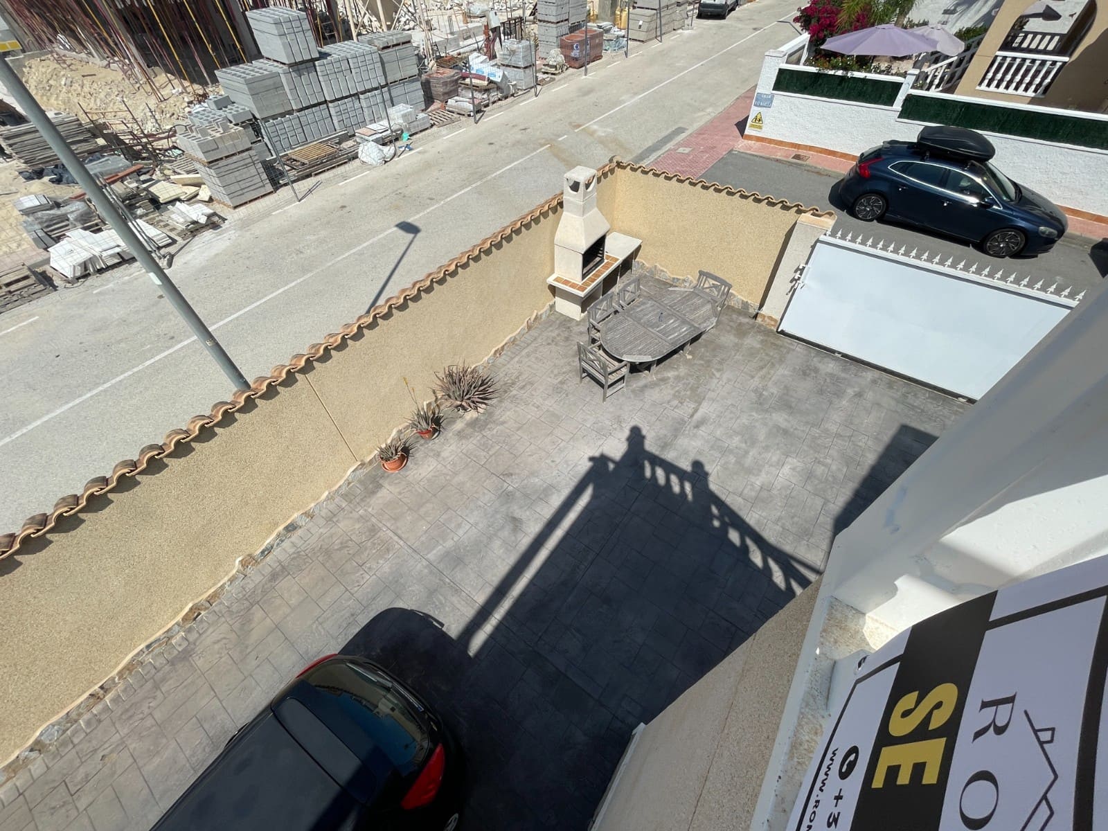 4 soverom Villa til salgs i Rojales med svømmebasseng - € 329 800 (Ref: 9160234)