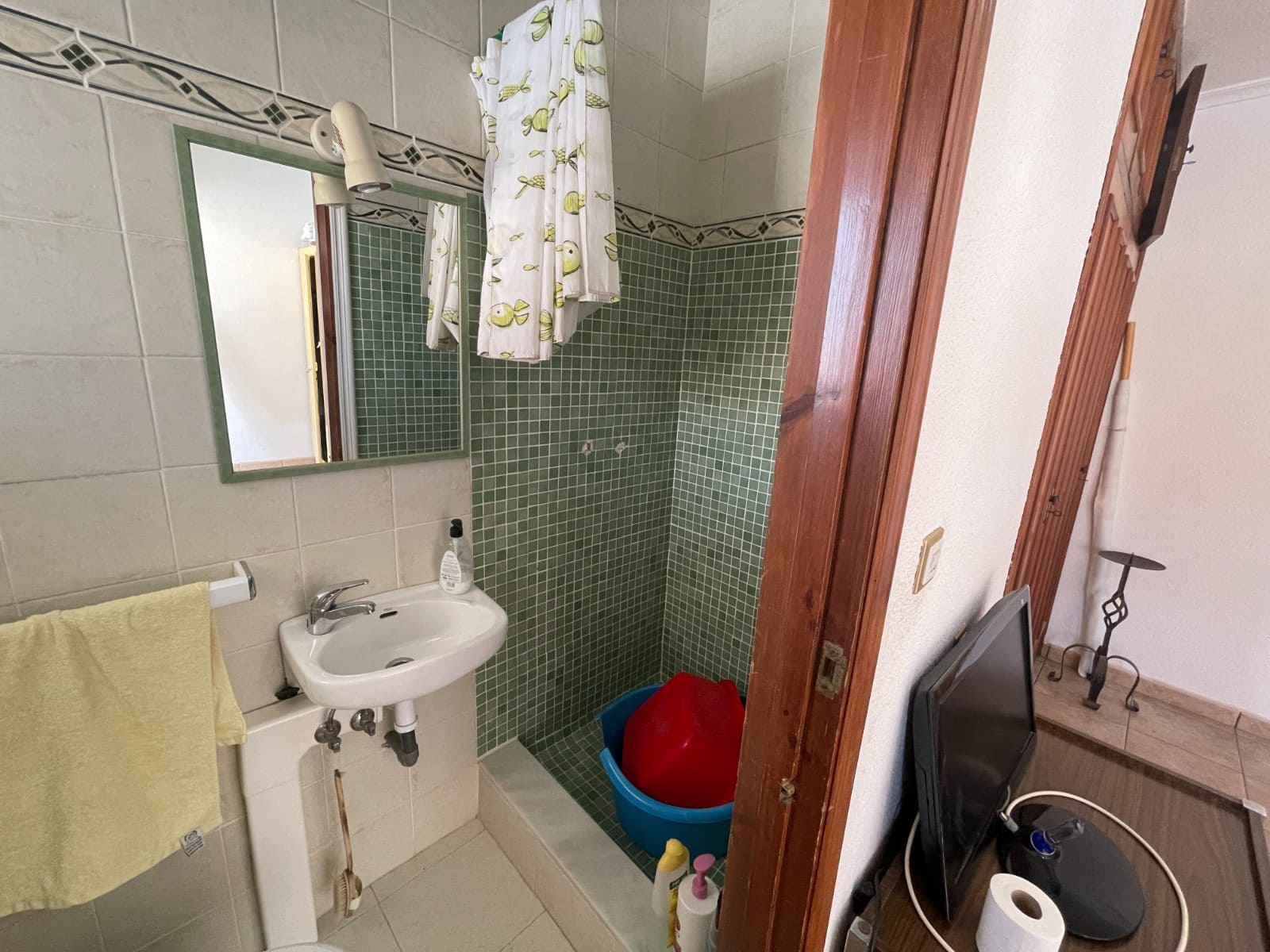 6 makuuhuone Huvila myytävänä paikassa Benijofar mukana uima-altaan - 416 000 € (Ref: 9161714)