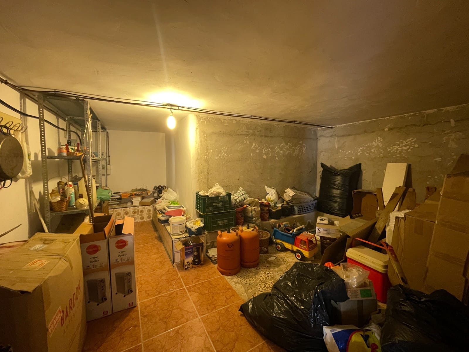 6 makuuhuone Huvila myytävänä paikassa Benijofar mukana uima-altaan - 416 000 € (Ref: 9161714)