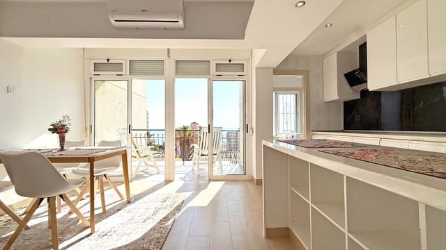 1 Zimmer Apartment zu verkaufen in La Mata, Torrevieja mit Pool Garage - 199.000 € (Ref: 9162681)