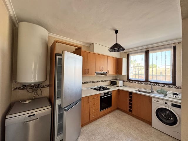 5 soveværelse Byhus til salg i Punta Prima, Torrevieja med garage - € 455.000 (Ref: 9162688)