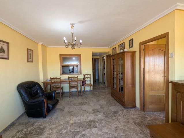 2 sovrum Lägenhet till salu i Punta Prima, Torrevieja med pool - 175 000 € (Ref: 9162690)