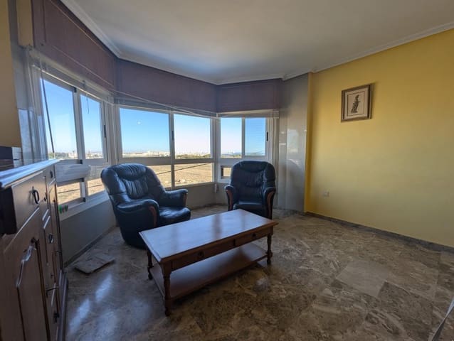 2 sovrum Lägenhet till salu i Punta Prima, Torrevieja med pool - 175 000 € (Ref: 9162690)