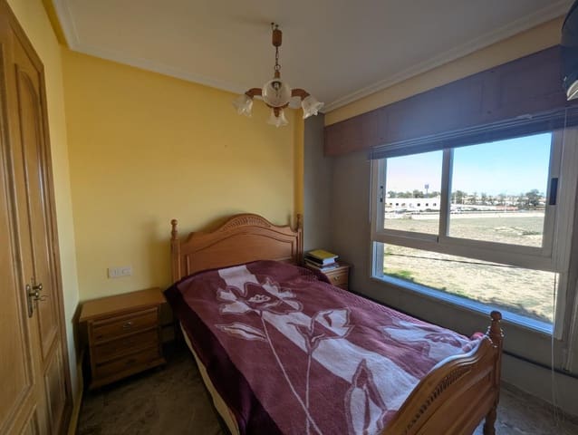 2 sovrum Lägenhet till salu i Punta Prima, Torrevieja med pool - 175 000 € (Ref: 9162690)