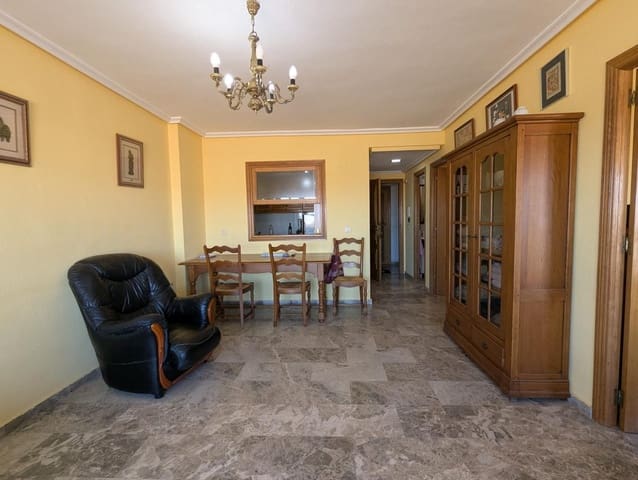 2 sovrum Lägenhet till salu i Punta Prima, Torrevieja med pool - 175 000 € (Ref: 9162690)