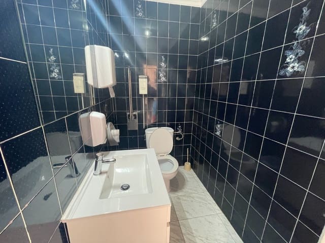 2 slaapkamer Restaurant/bar te koop in Torrevieja - € 315.000 (Ref: 9163004)