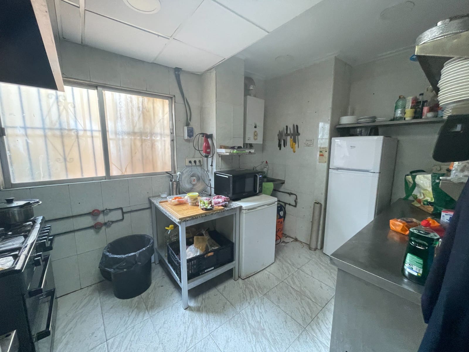 2 sovrum Kommersiell till salu i Torrevieja - 315 000 € (Ref: 9163004)